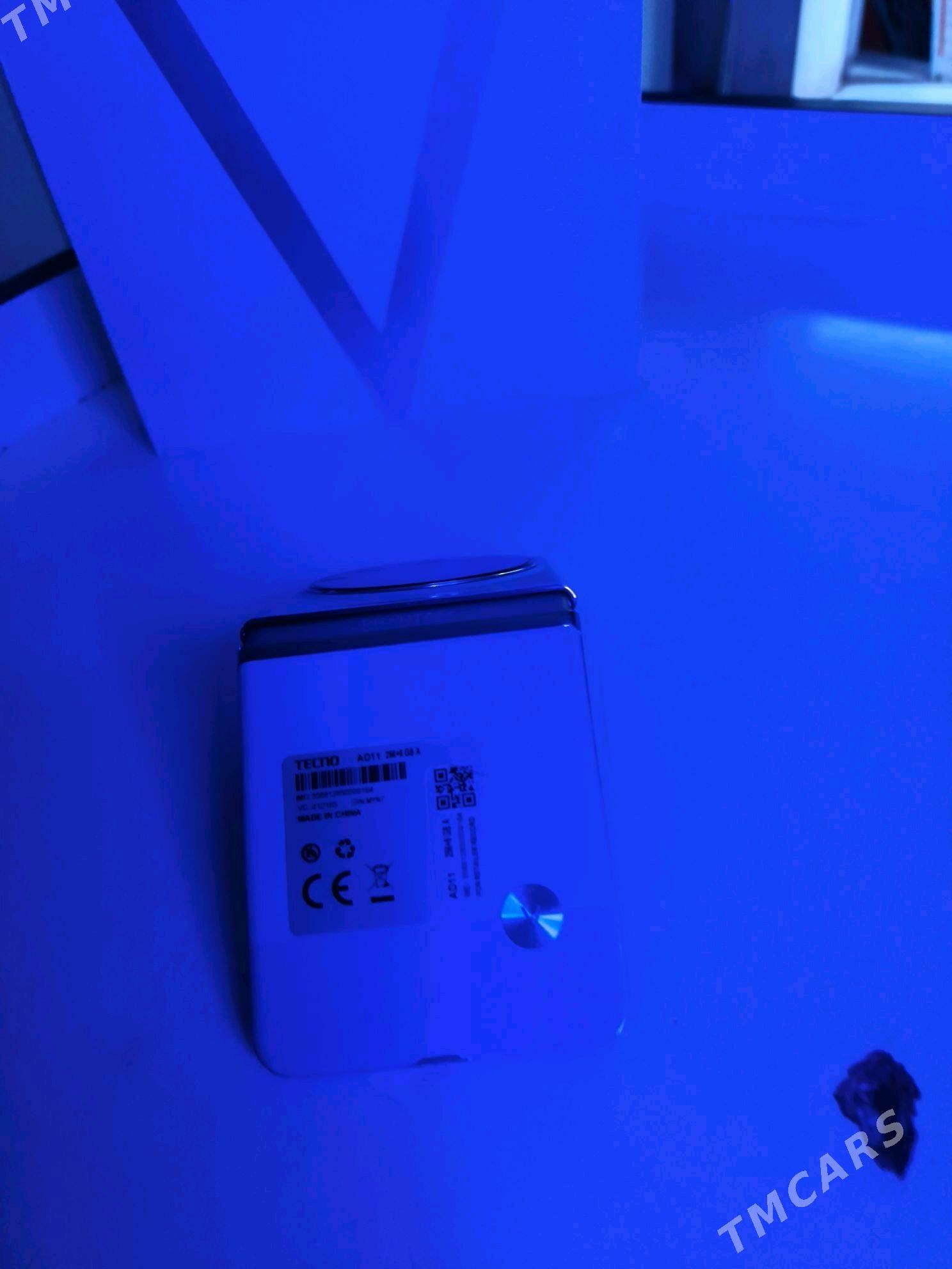 TECNO PHANTOM W FILP 1 ️ - Мары - img 3