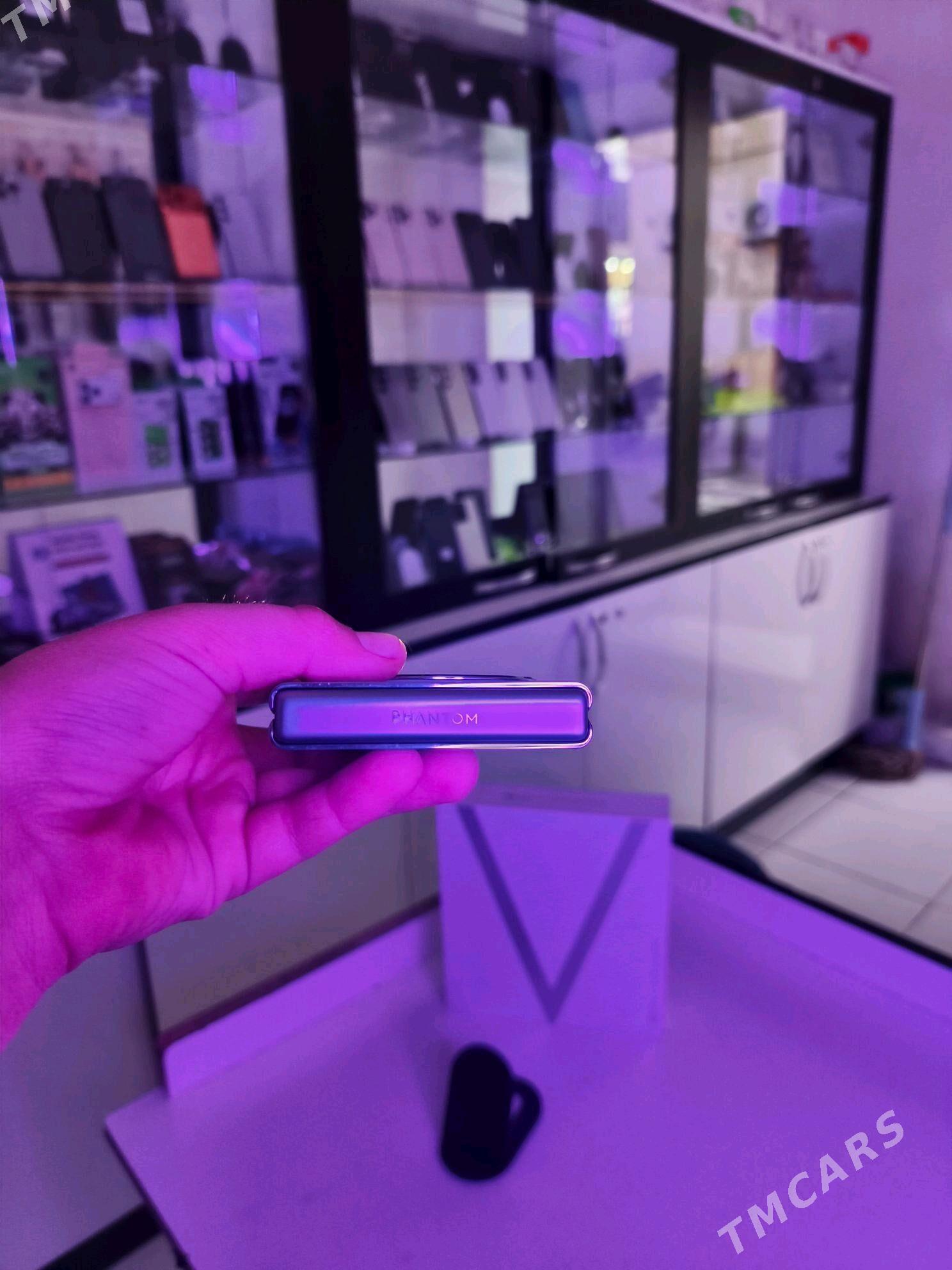 TECNO PHANTOM W FILP 1 ️ - Мары - img 8