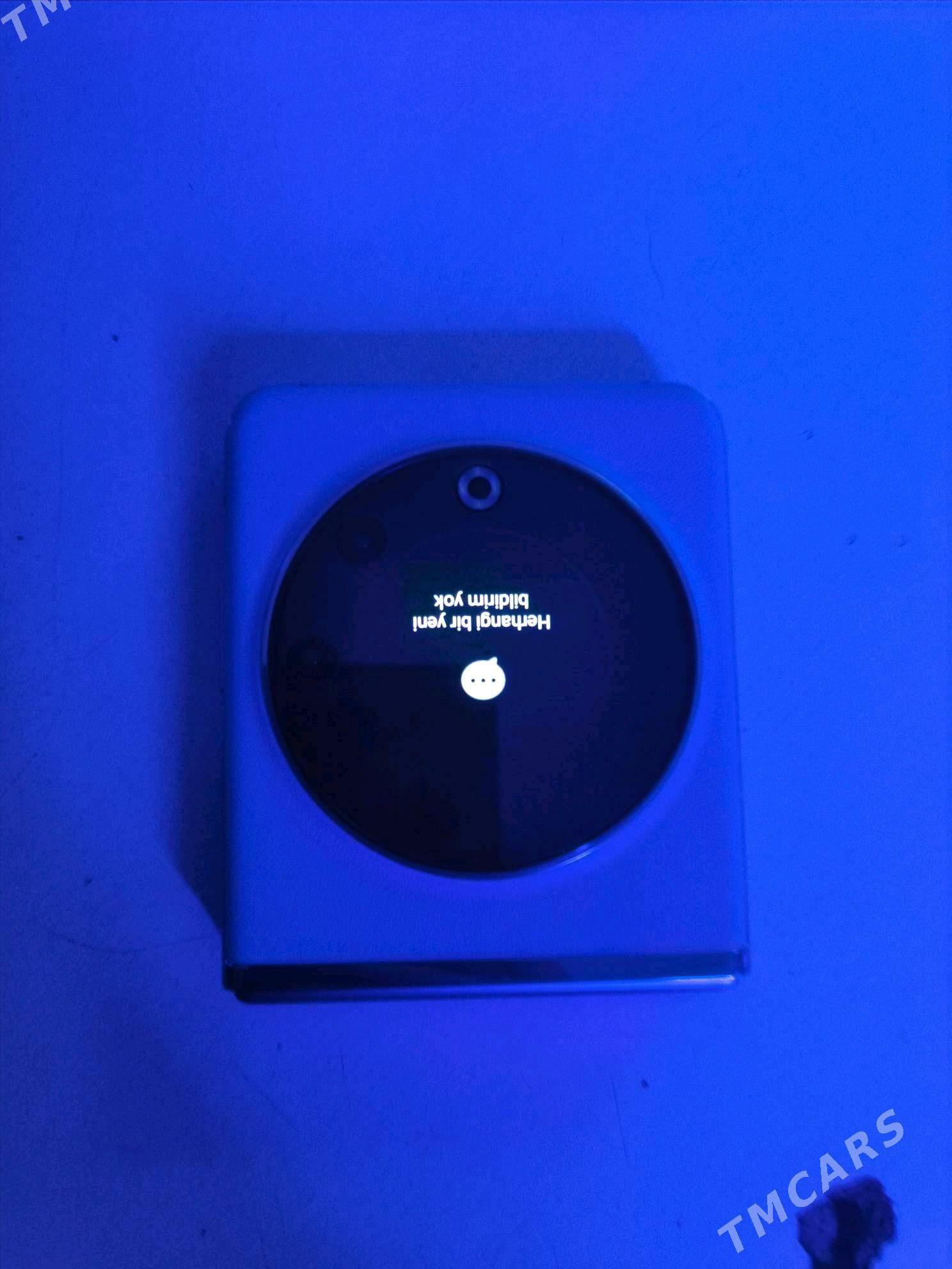 TECNO PHANTOM W FILP 1 ️ - Мары - img 5