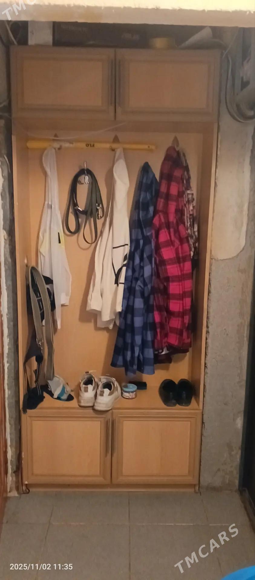 прихошка  шкаф - Ашхабад - img 2