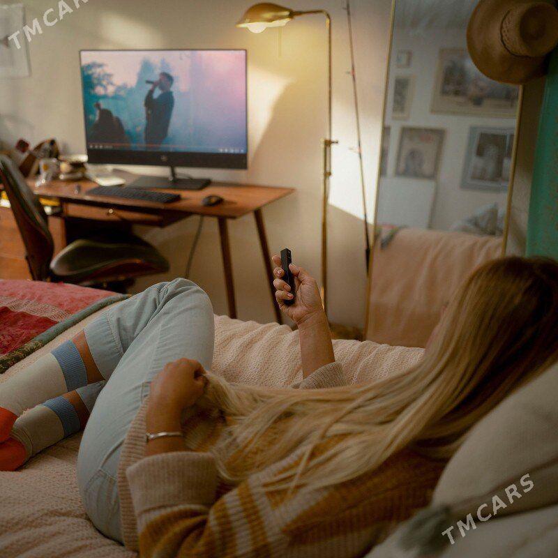 AIO Hp Pavilion32"/i7-13/1TB - Aşgabat - img 3