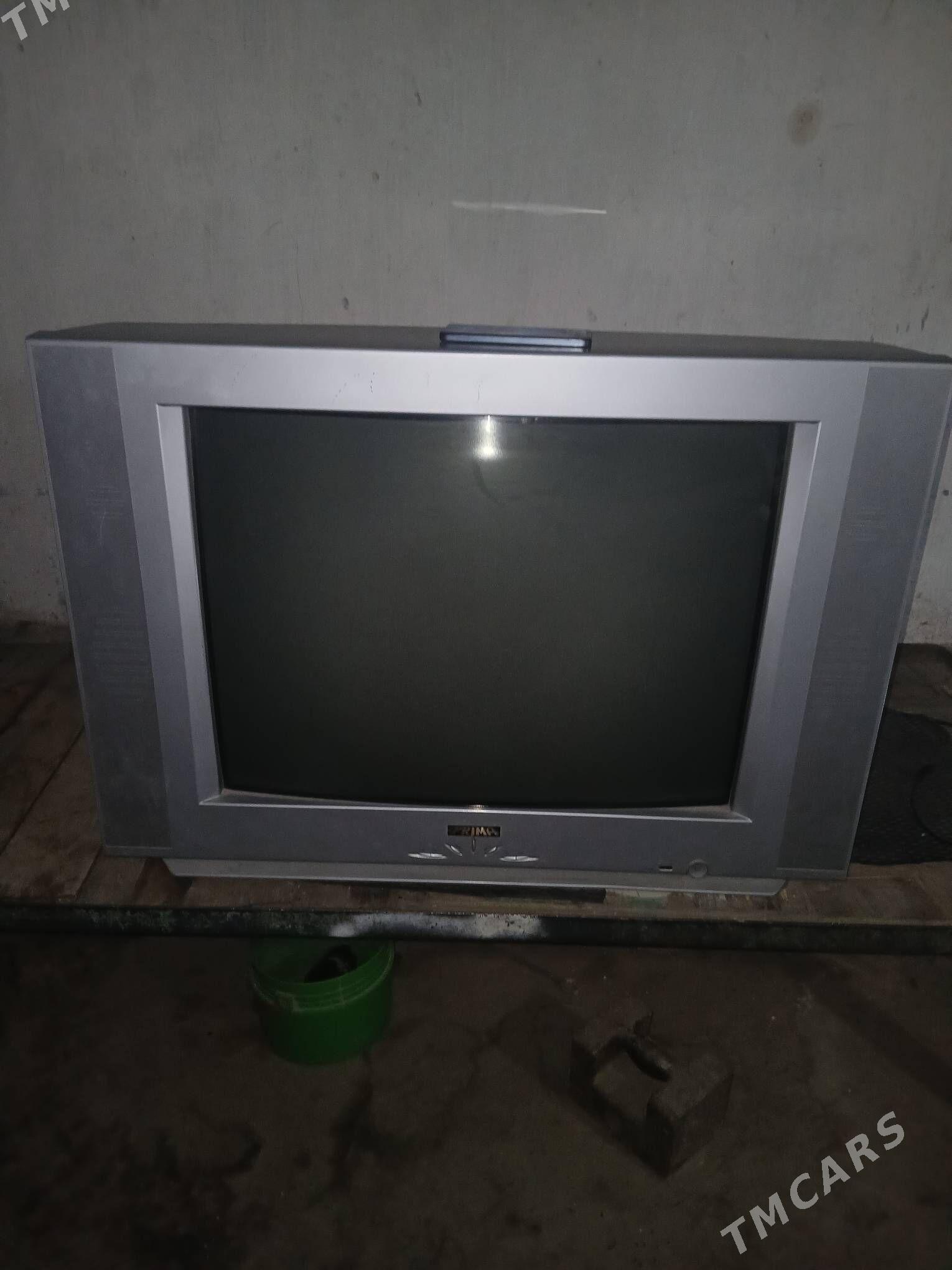 telewizor - Дашогуз - img 1