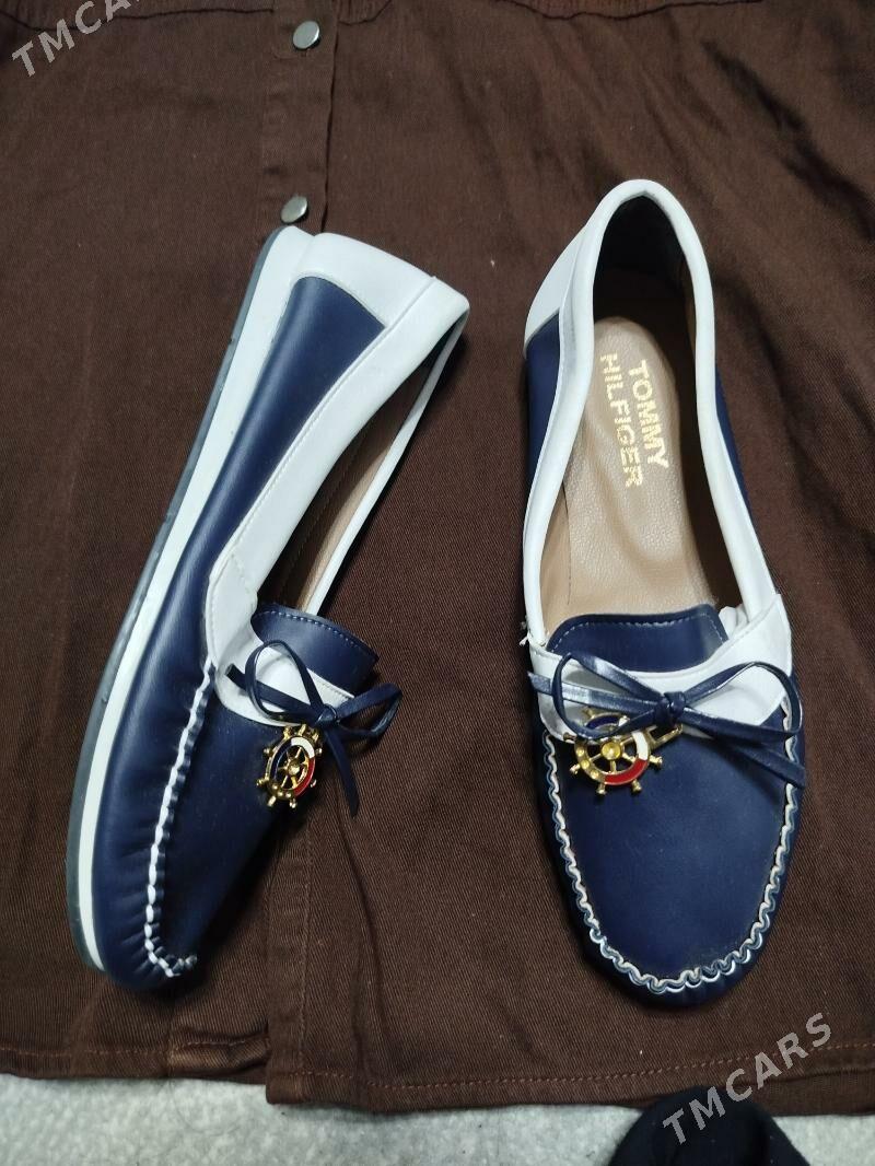 мокасина - Türkmenabat - img 2