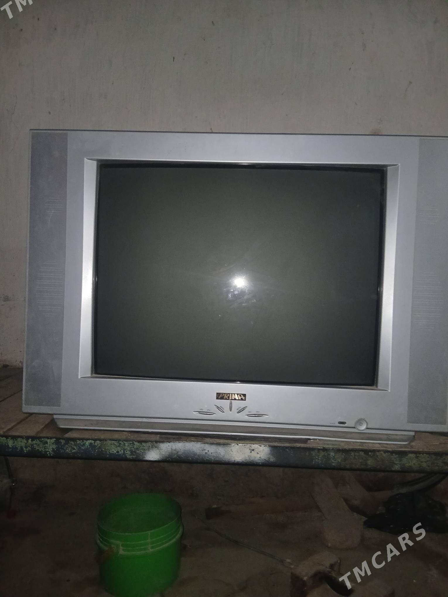 telewizor - Дашогуз - img 2