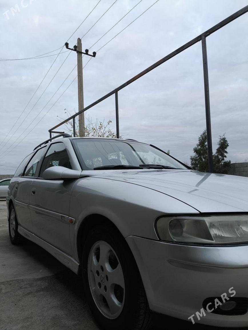 Opel Vectra 1999 - 75 000 TMT - Дашогуз - img 3