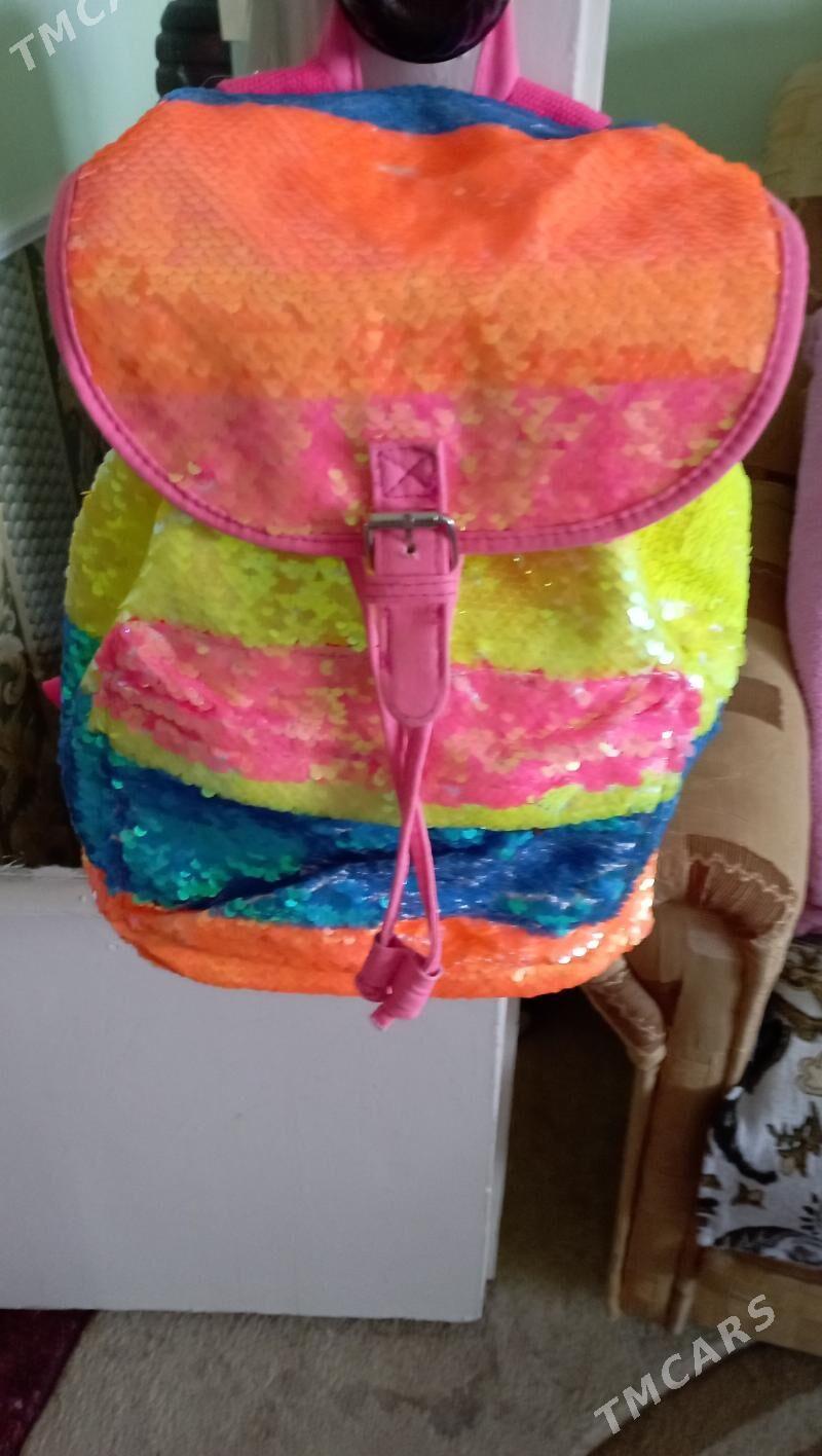 Пылесос - Туркменабат - img 9