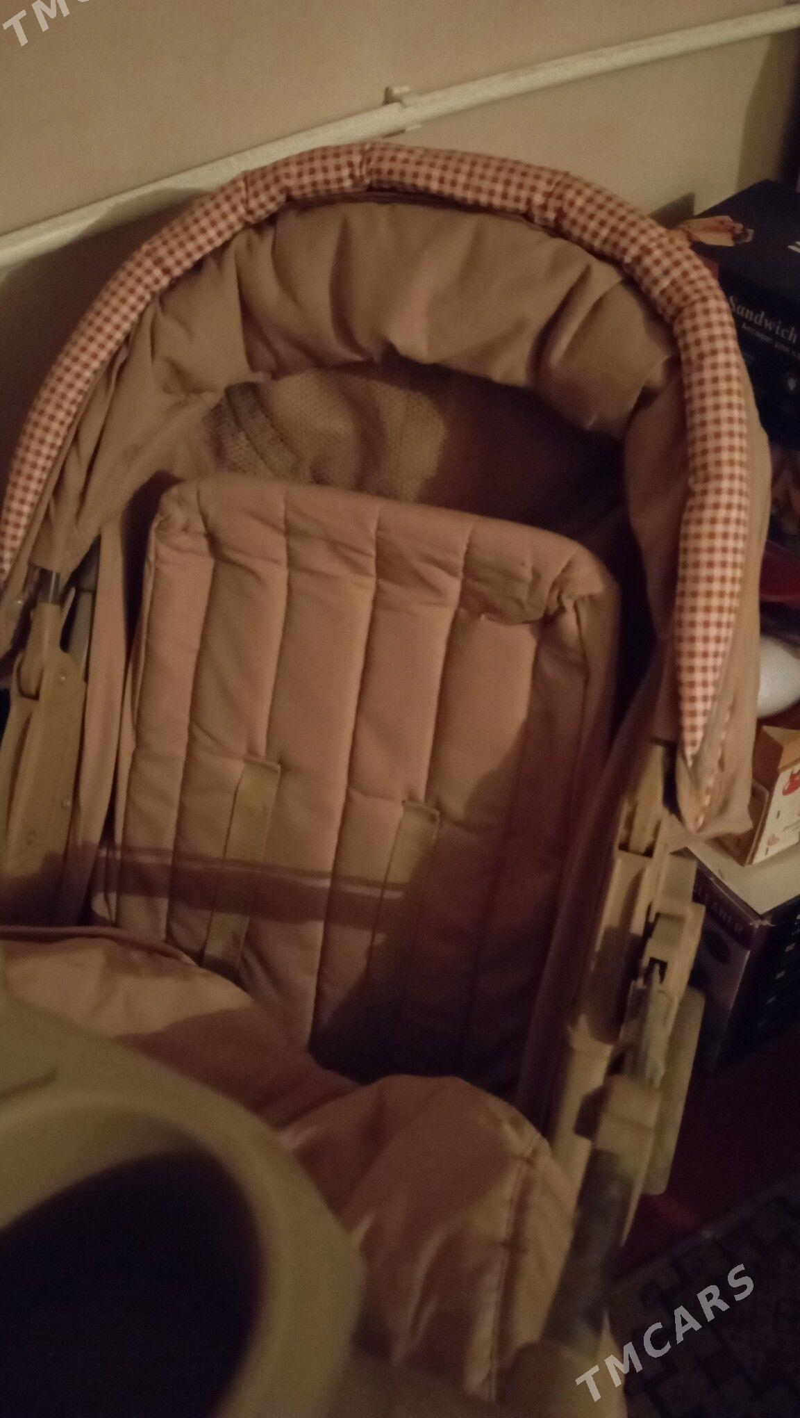 Пылесос - Туркменабат - img 4