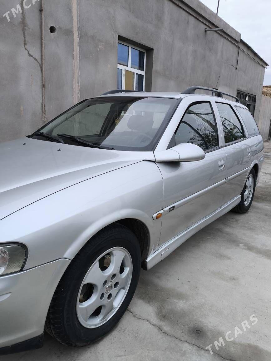 Opel Vectra 1999 - 75 000 TMT - Дашогуз - img 4