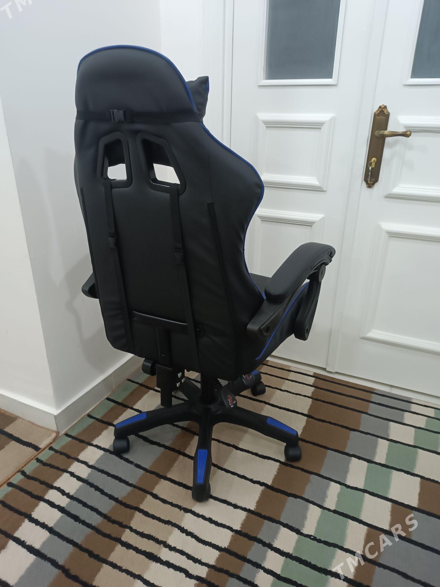 kreslo, кресло игровое - Мары - img 3