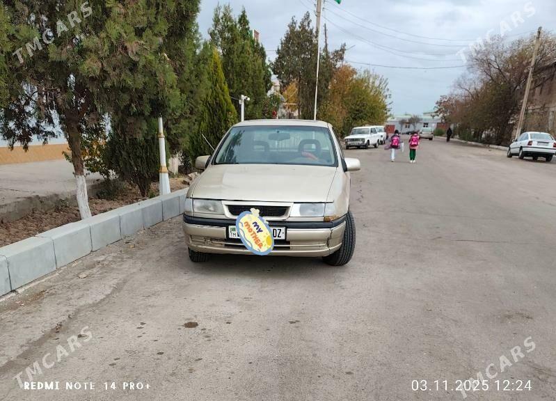 Opel Vectra 1992 - 23 000 TMT - Görogly (Tagta) - img 3