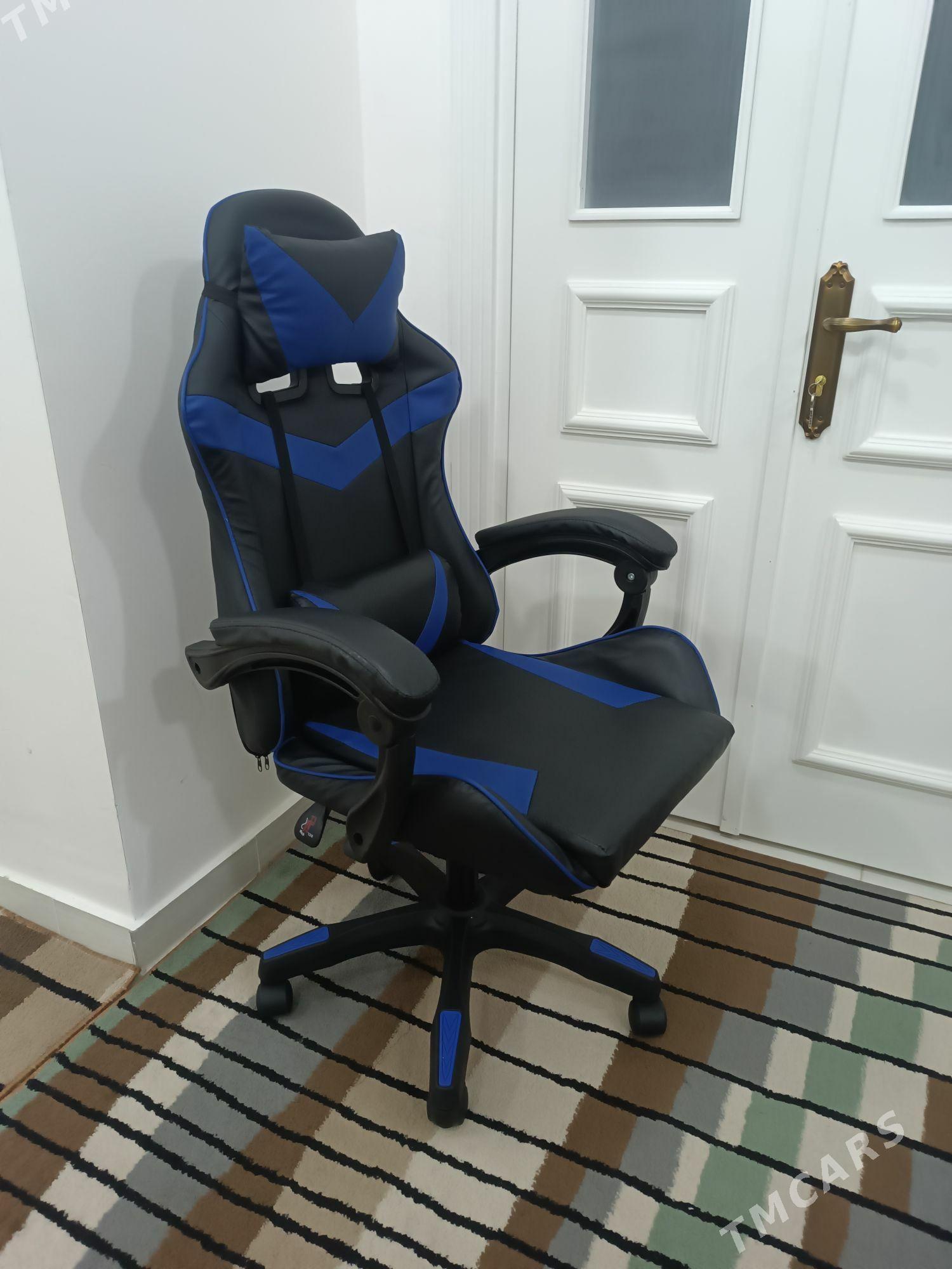 kreslo, кресло игровое - Мары - img 2