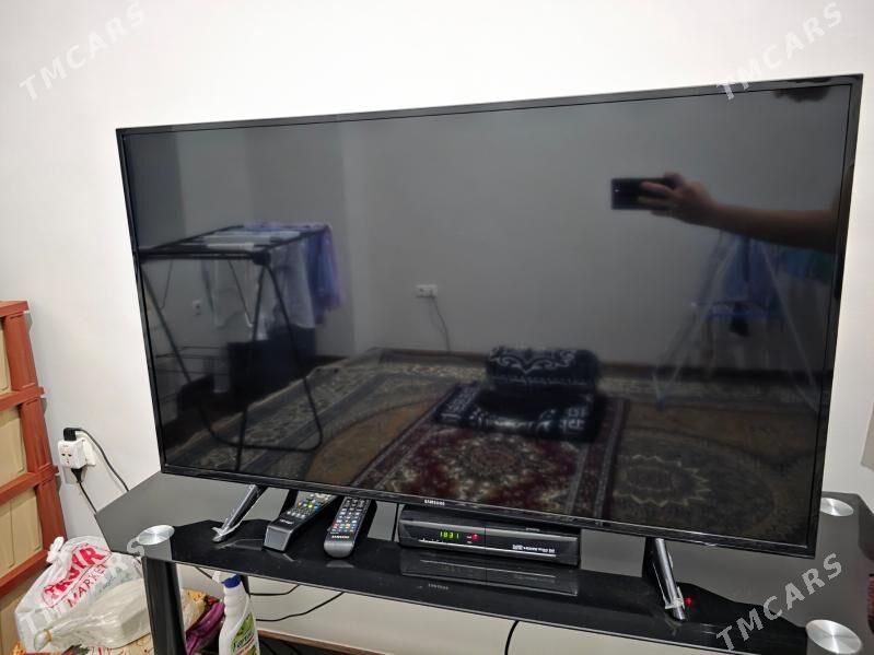 Televizor +podstawka - Ашхабад - img 3