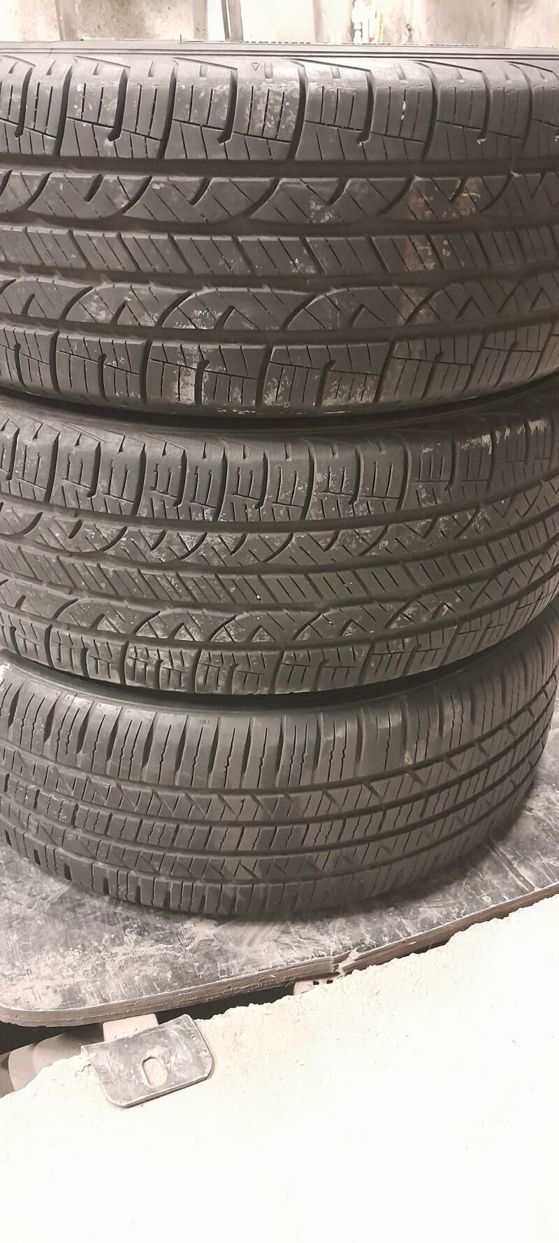 205 55 16 300 TMT - Ашхабад - img 6