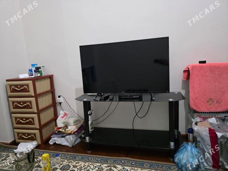 Televizor +podstawka - Ашхабад - img 1