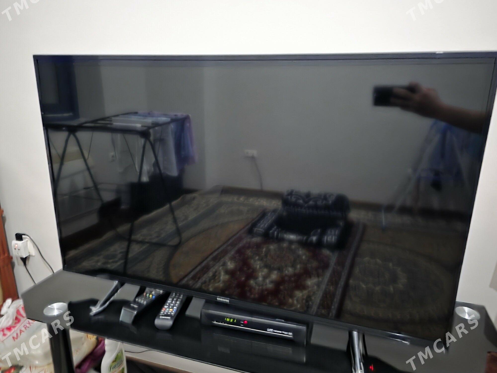 Televizor +podstawka - Ашхабад - img 2