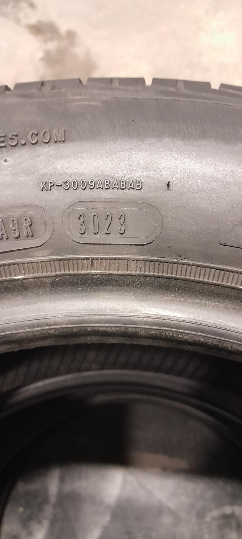 205 55 16 300 TMT - Ашхабад - img 5