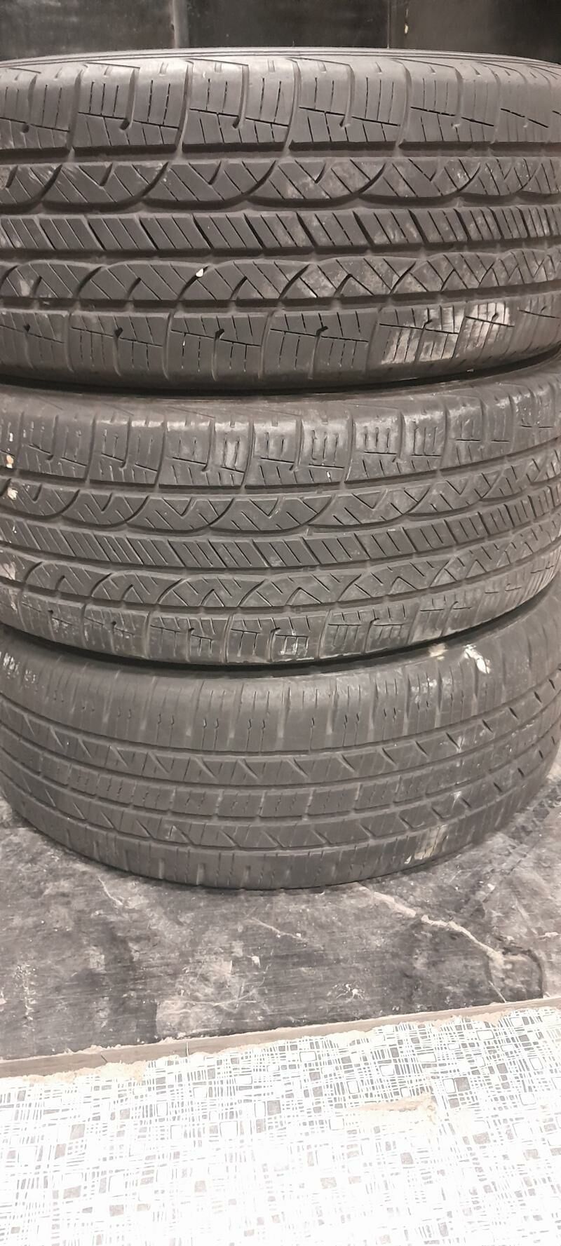 205 55 16 300 TMT - Ашхабад - img 4