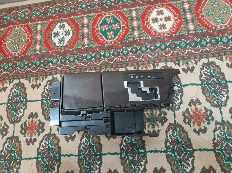 skors mebil es 600 TMT - Гаудан "В" - img 1