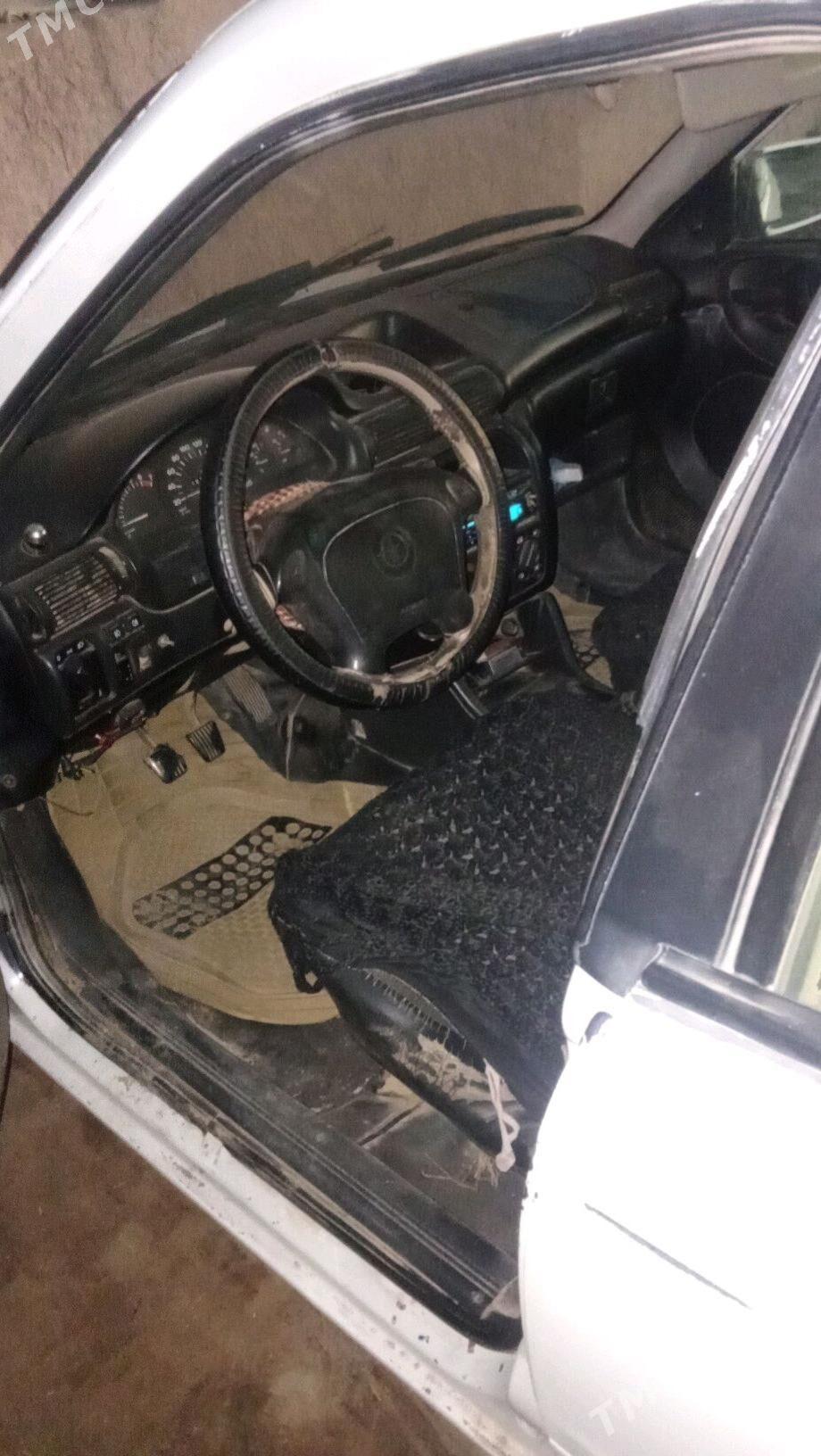 Opel Astra 1996 - 30 000 TMT - Дашогуз - img 2