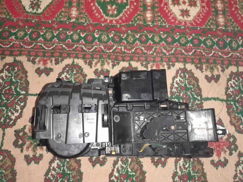 skors mebil es 600 TMT - Гаудан "В" - img 4