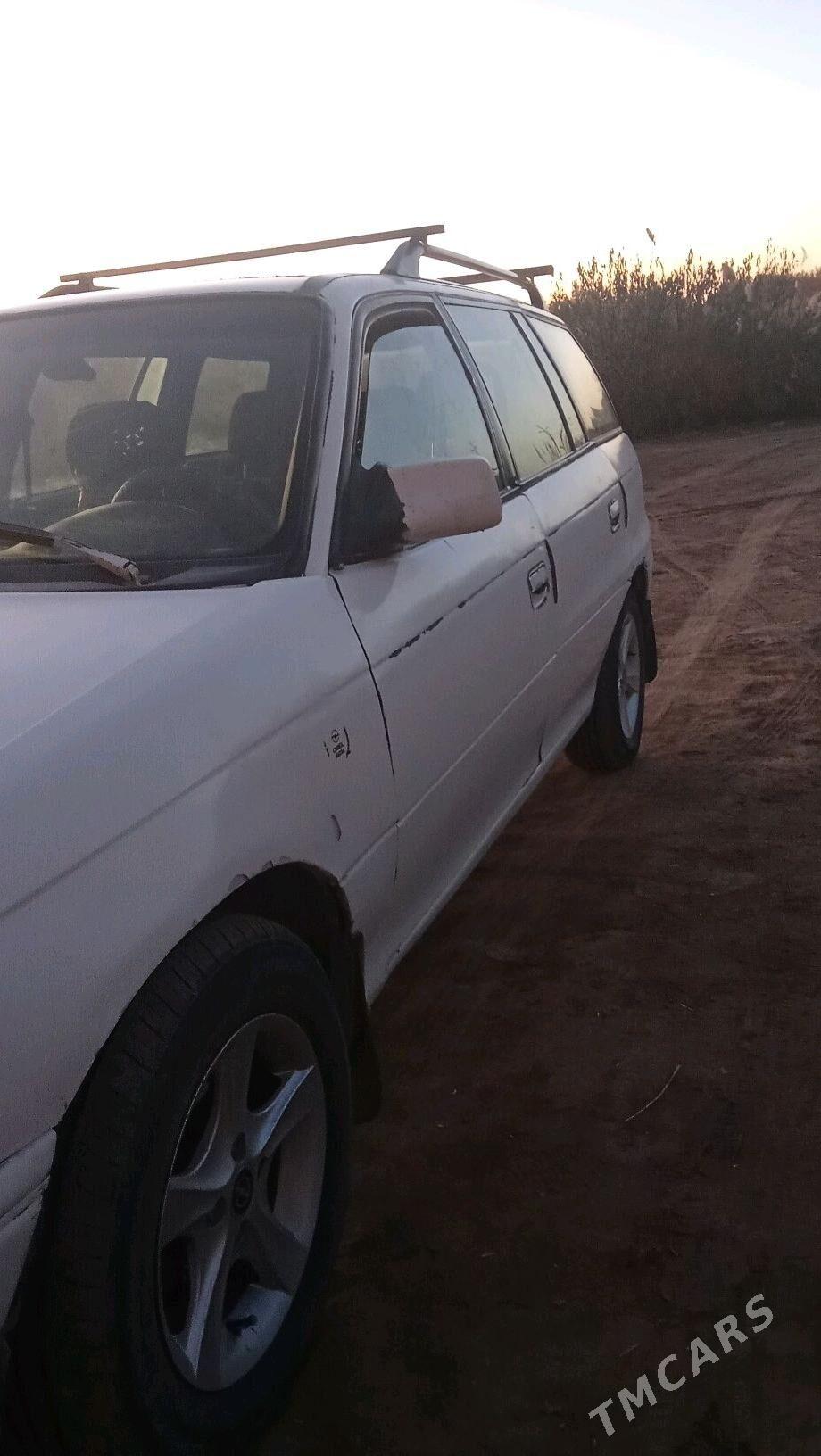 Opel Astra 1996 - 30 000 TMT - Дашогуз - img 3