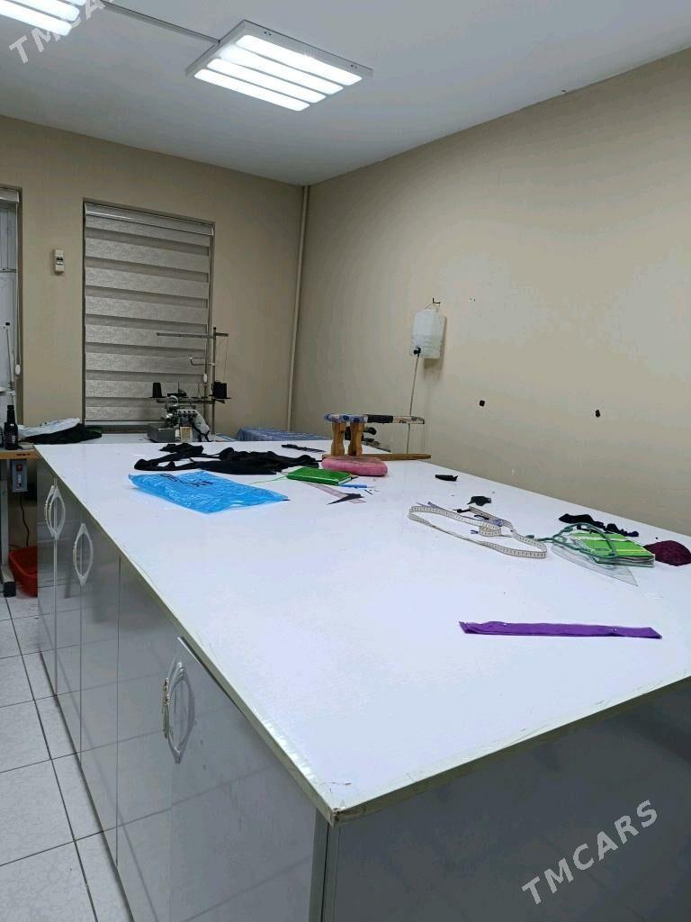 atelýe - Ашхабад - img 1