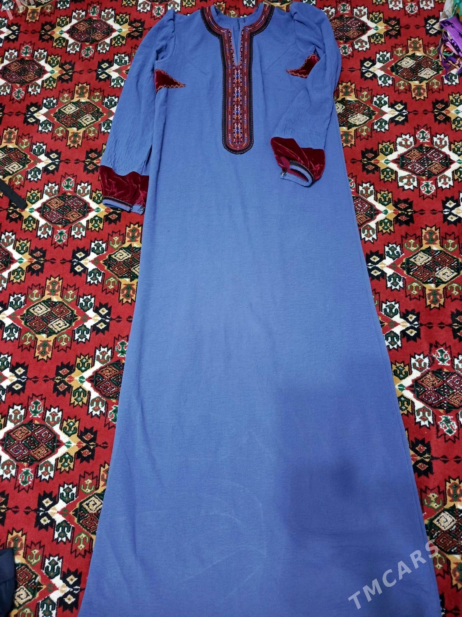 Geyilen koynekler - Туркменабат - img 9