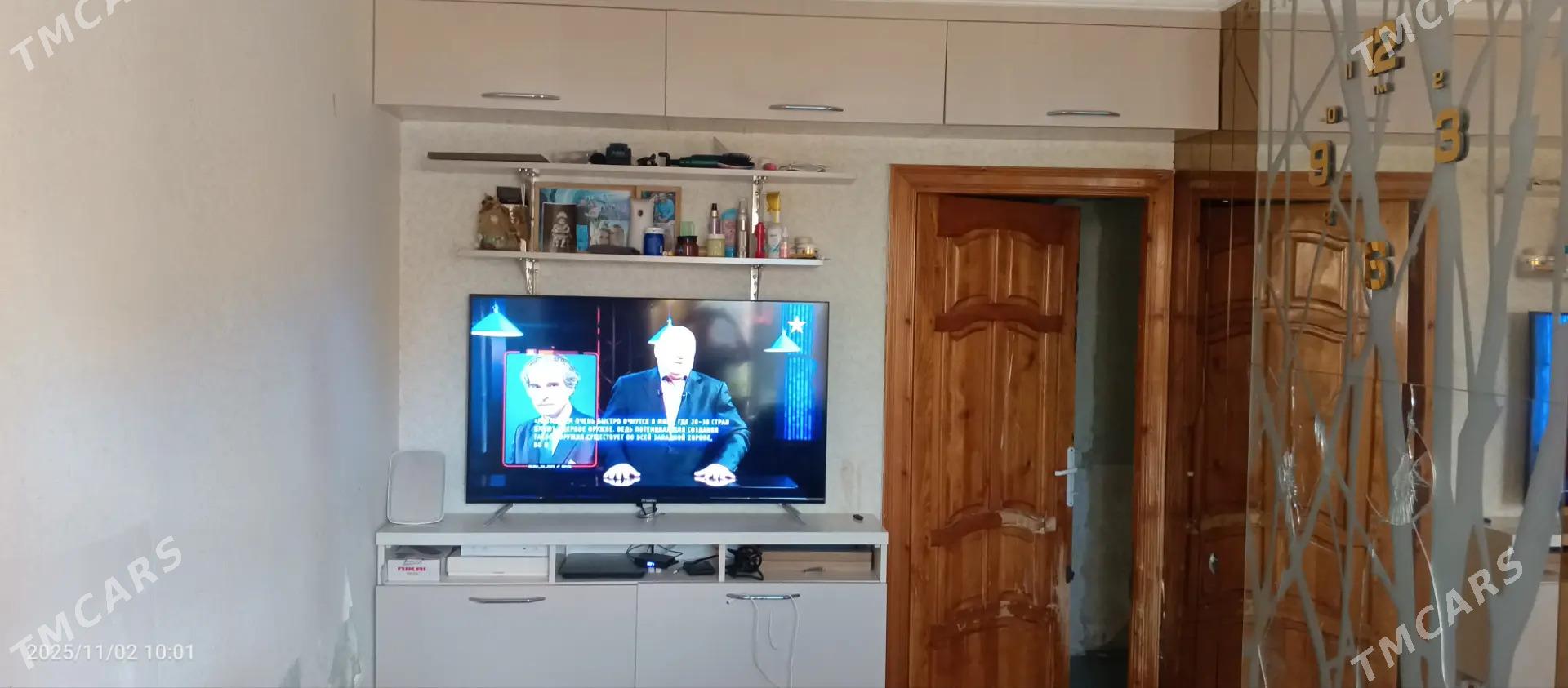 шкафы  и полки для  комнаты - Ашхабад - img 2