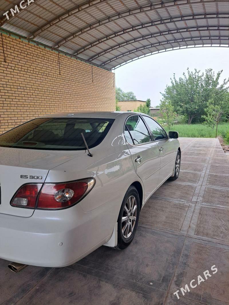 Lexus ES 2004 - 230 000 TMT - Туркменабат - img 4