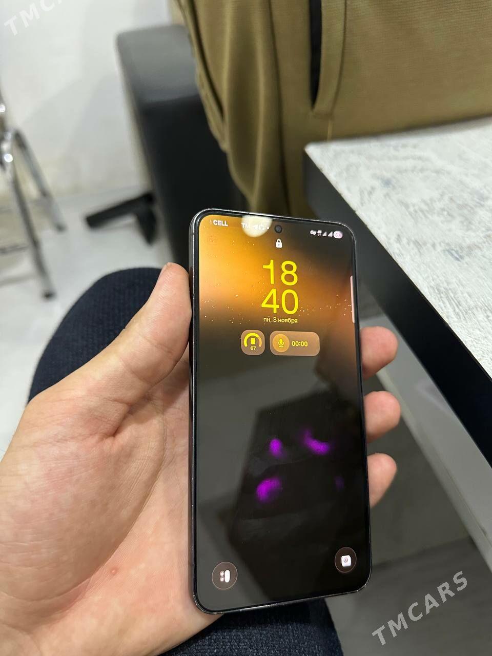 Samsung S22 - Туркменбаши - img 4