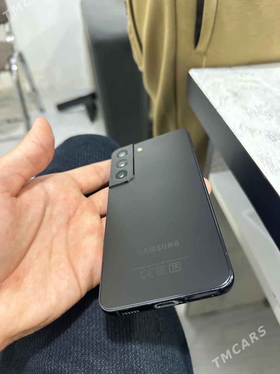 Samsung S22 - Туркменбаши - img 3