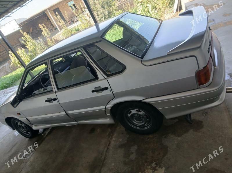 Lada 2115 2005 - 35 000 TMT - Hojambaz - img 1