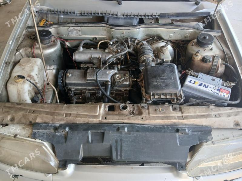 Lada 2115 2005 - 35 000 TMT - Hojambaz - img 5