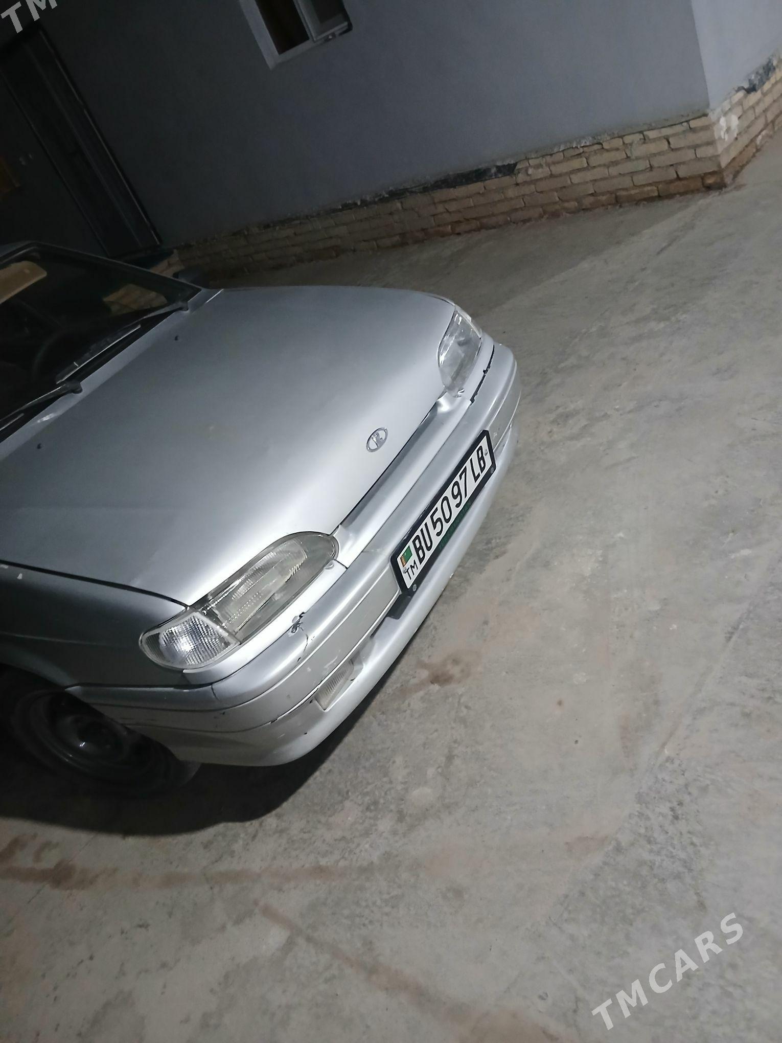 Lada 2115 2005 - 35 000 TMT - Hojambaz - img 4