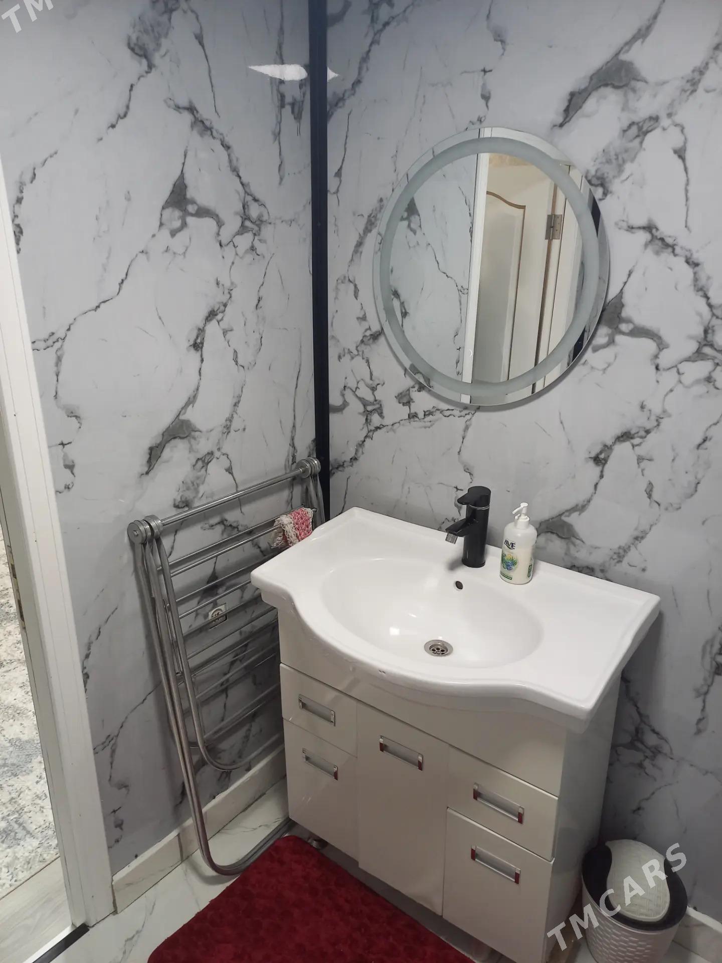 2mkr ARZAN Surikow k. 4kom 43e - 2 мкр - img 9