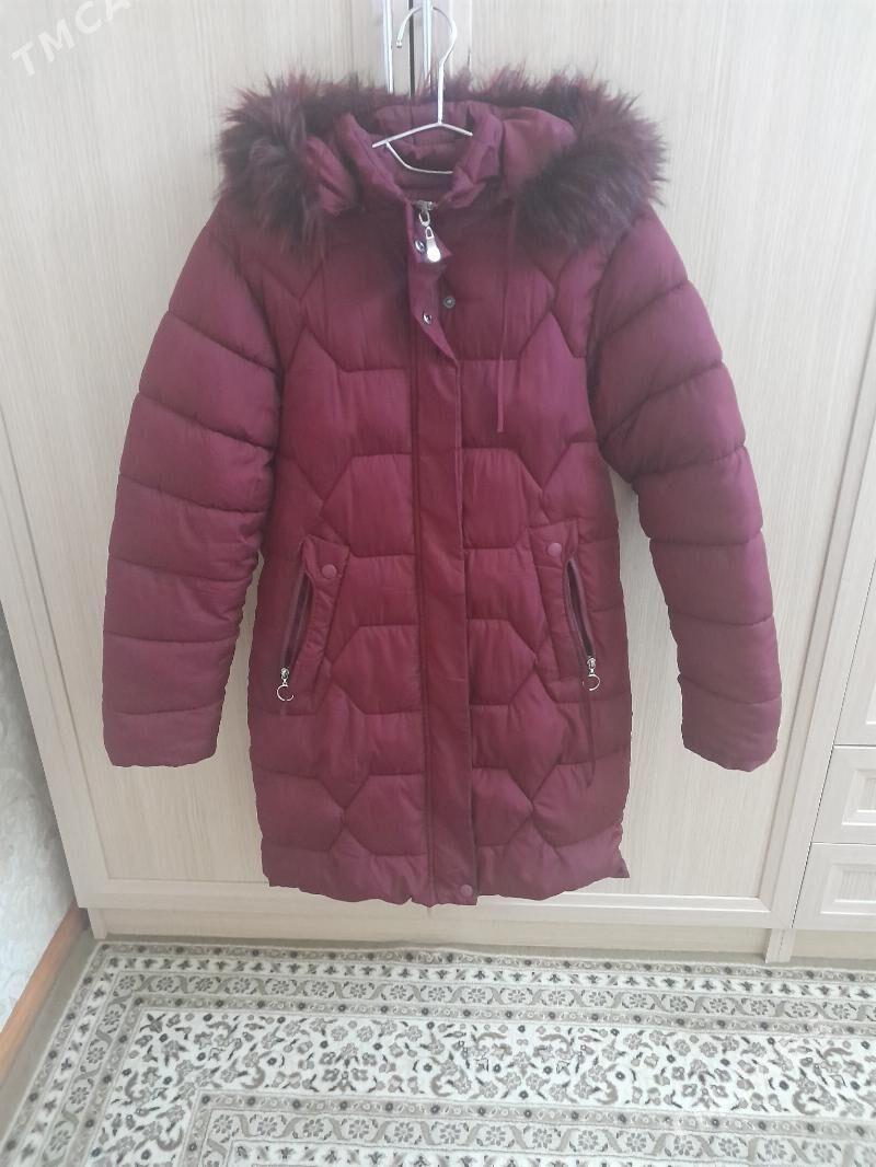 Gys kurtka - Ашхабад - img 2