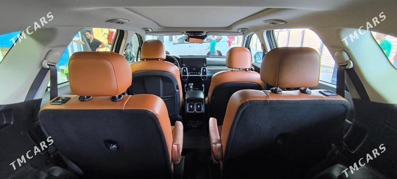 Kia Sorento 2021 - 480 000 TMT - "Altyn Asyr" Gündogar bazary (Jygyllyk) - img 8