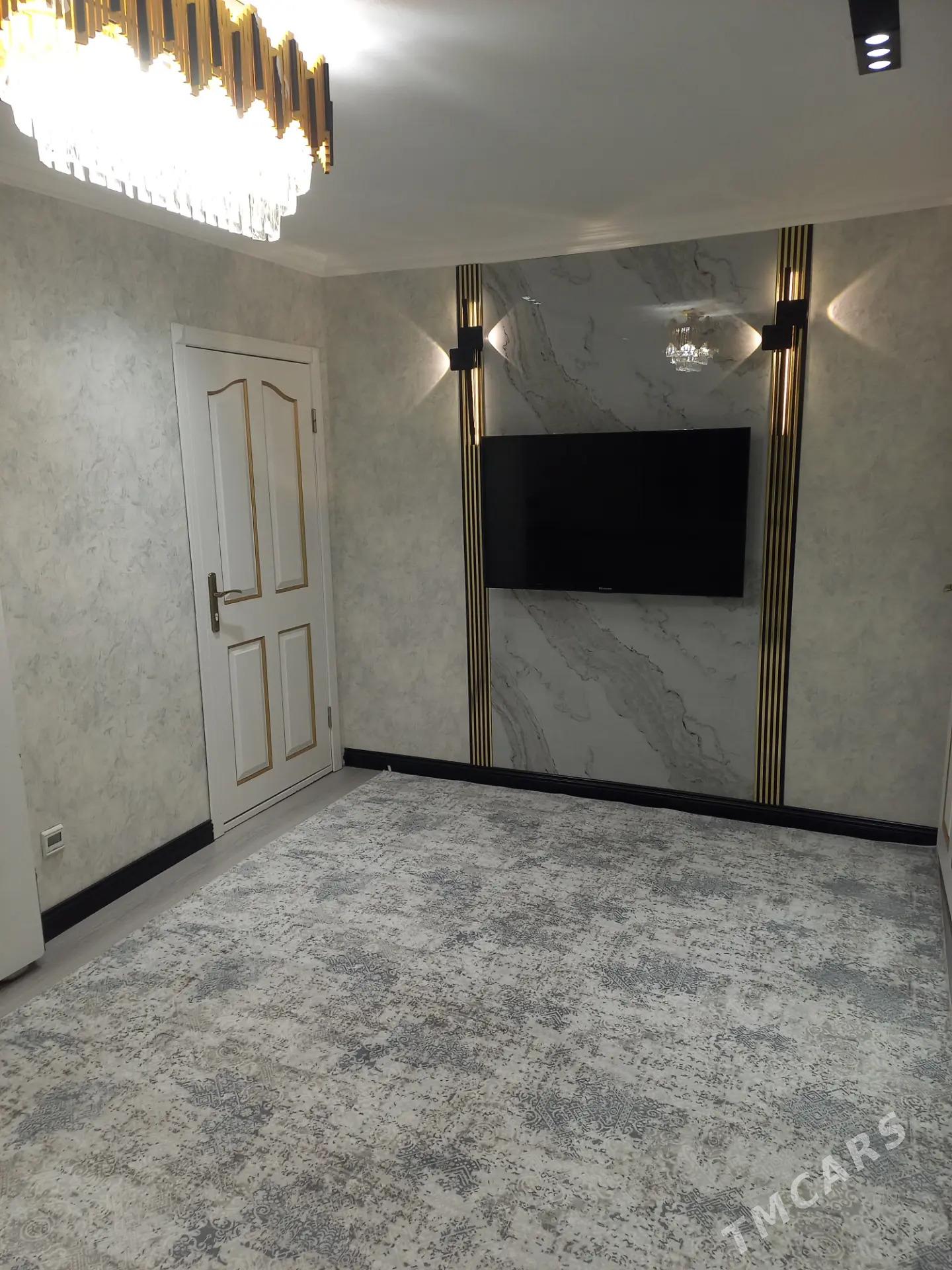 2mkr ARZAN Surikow k. 4kom 43e - 2 мкр - img 5