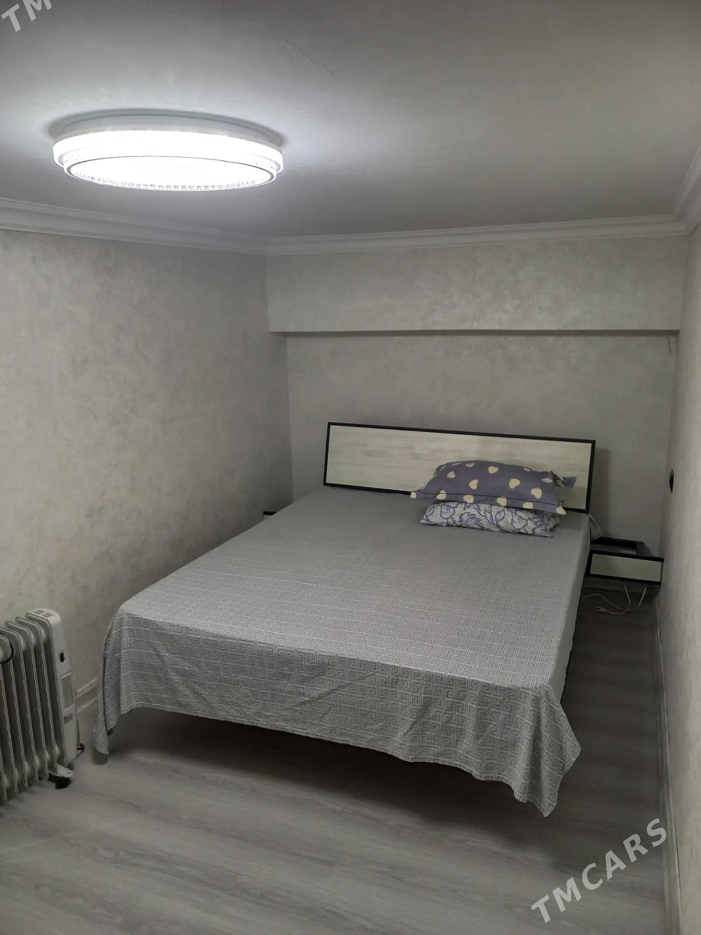 2mkr ARZAN Surikow k. 4kom 43e - 2 мкр - img 10