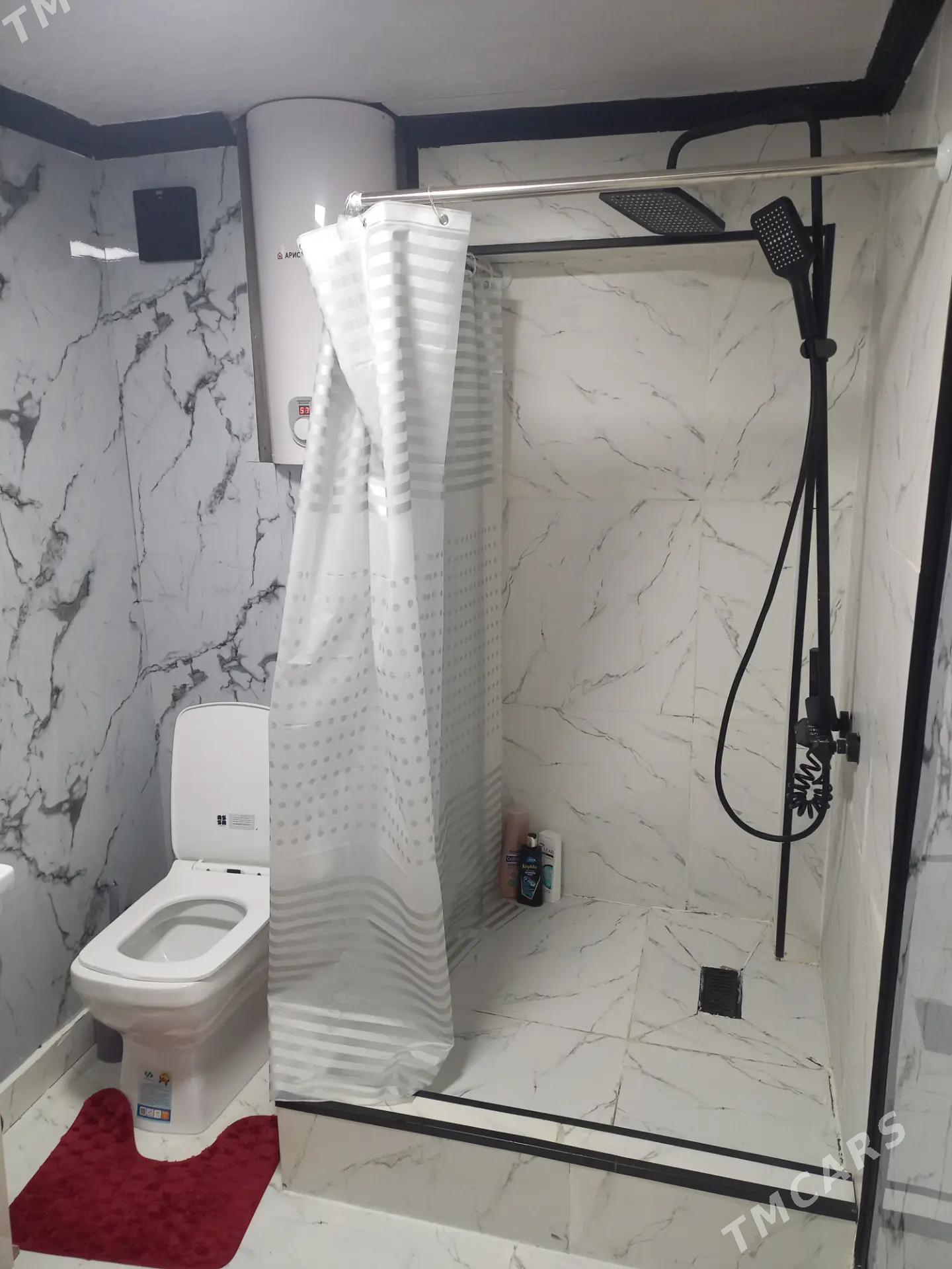 2mkr ARZAN Surikow k. 4kom 43e - 2 мкр - img 8