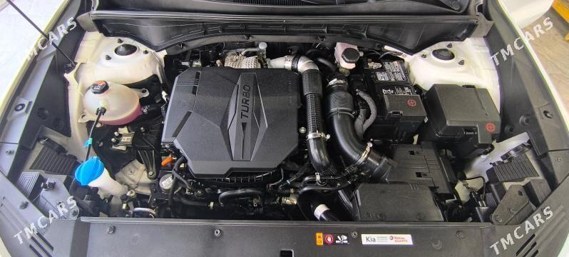 Kia Sorento 2021 - 480 000 TMT - "Altyn Asyr" Gündogar bazary (Jygyllyk) - img 6