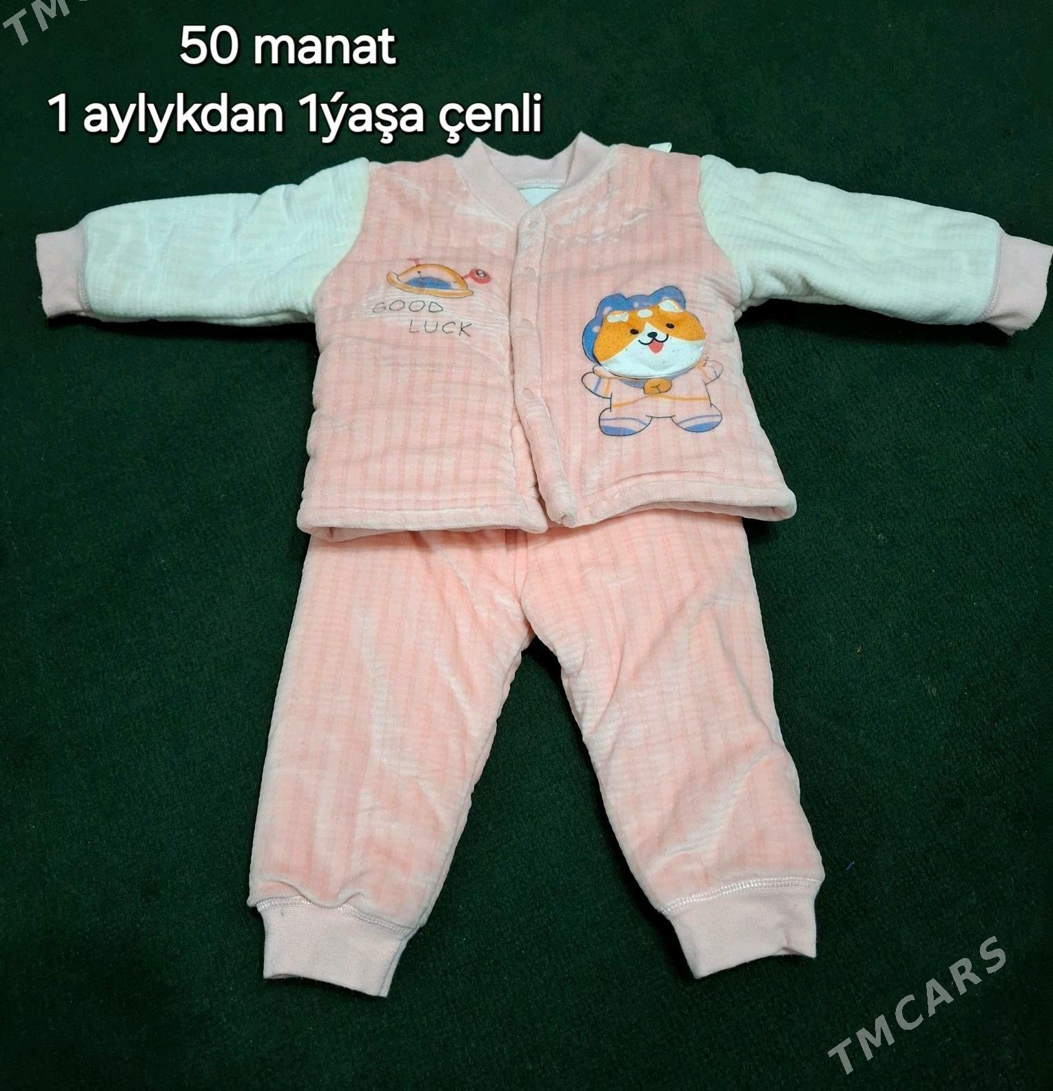 caga esikleri - Туркменабат - img 2