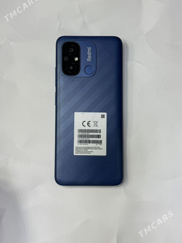 redmi 12 s - Ашхабад - img 2