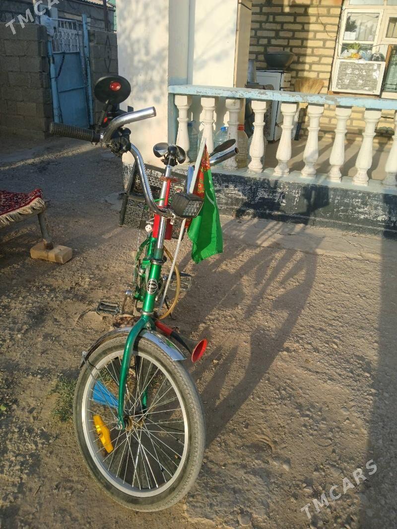 Kama - Джебел - img 1