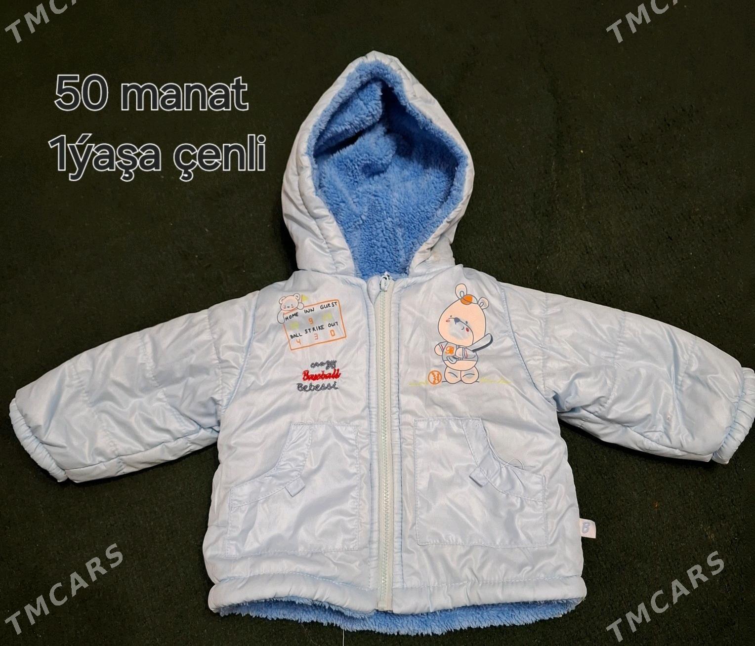 caga esikleri - Туркменабат - img 3