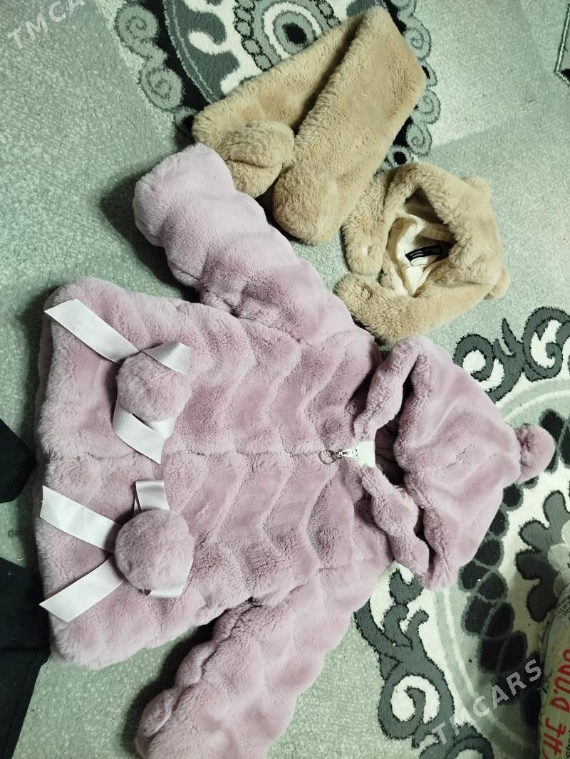 шиба - Туркменабат - img 2