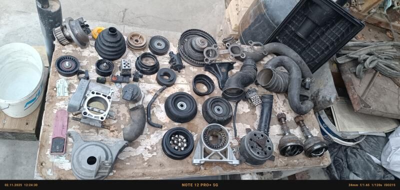 mator ekotec 1,6 1 350 TMT - Aşgabat - img 2