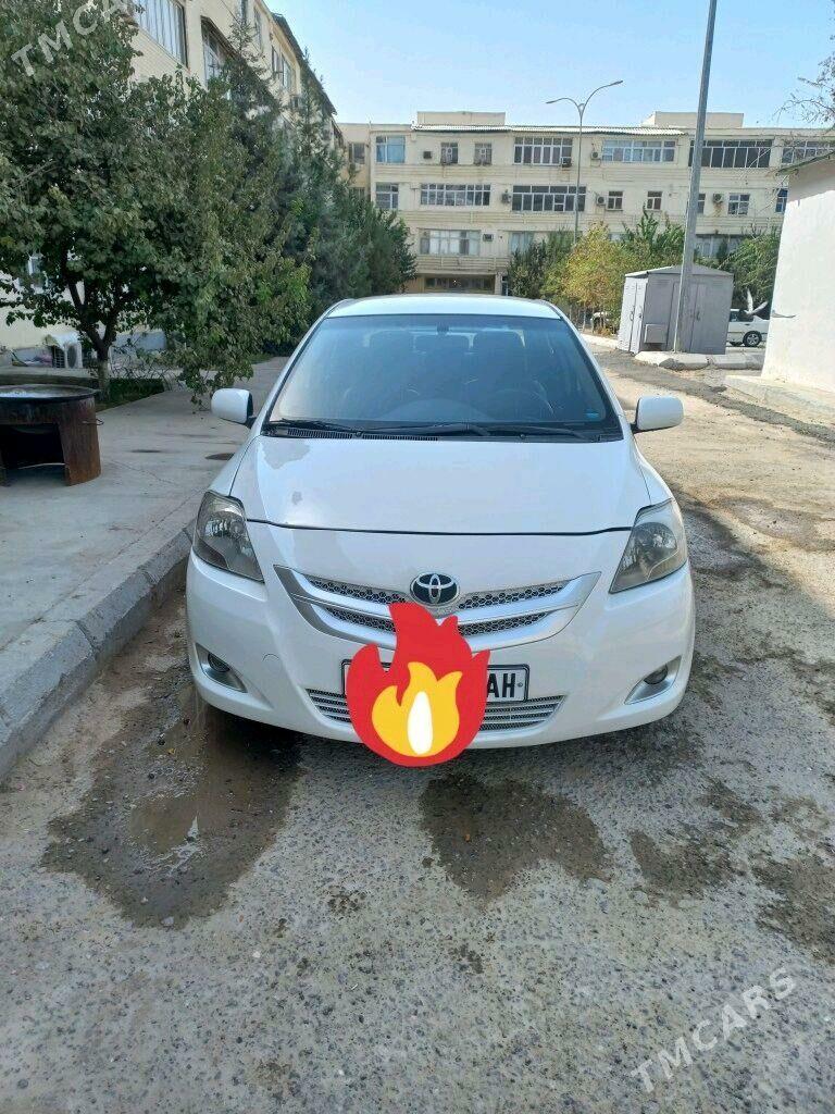 Toyota Yaris 2009 - 111 000 TMT - Бабадайхан - img 1