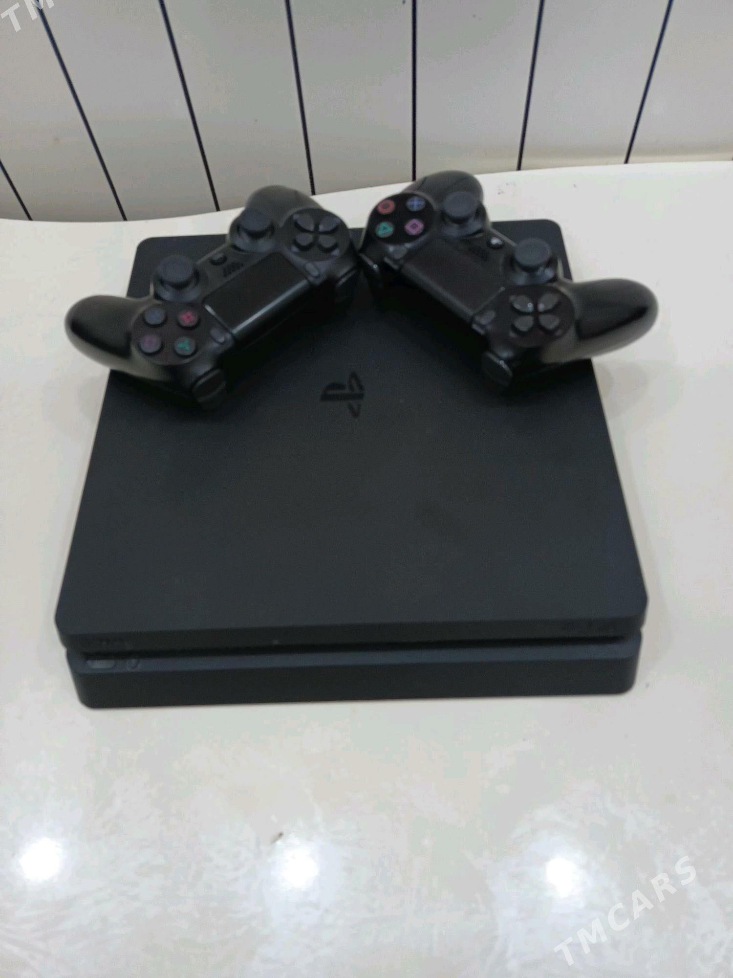 plasdeysin - Aşgabat - img 4