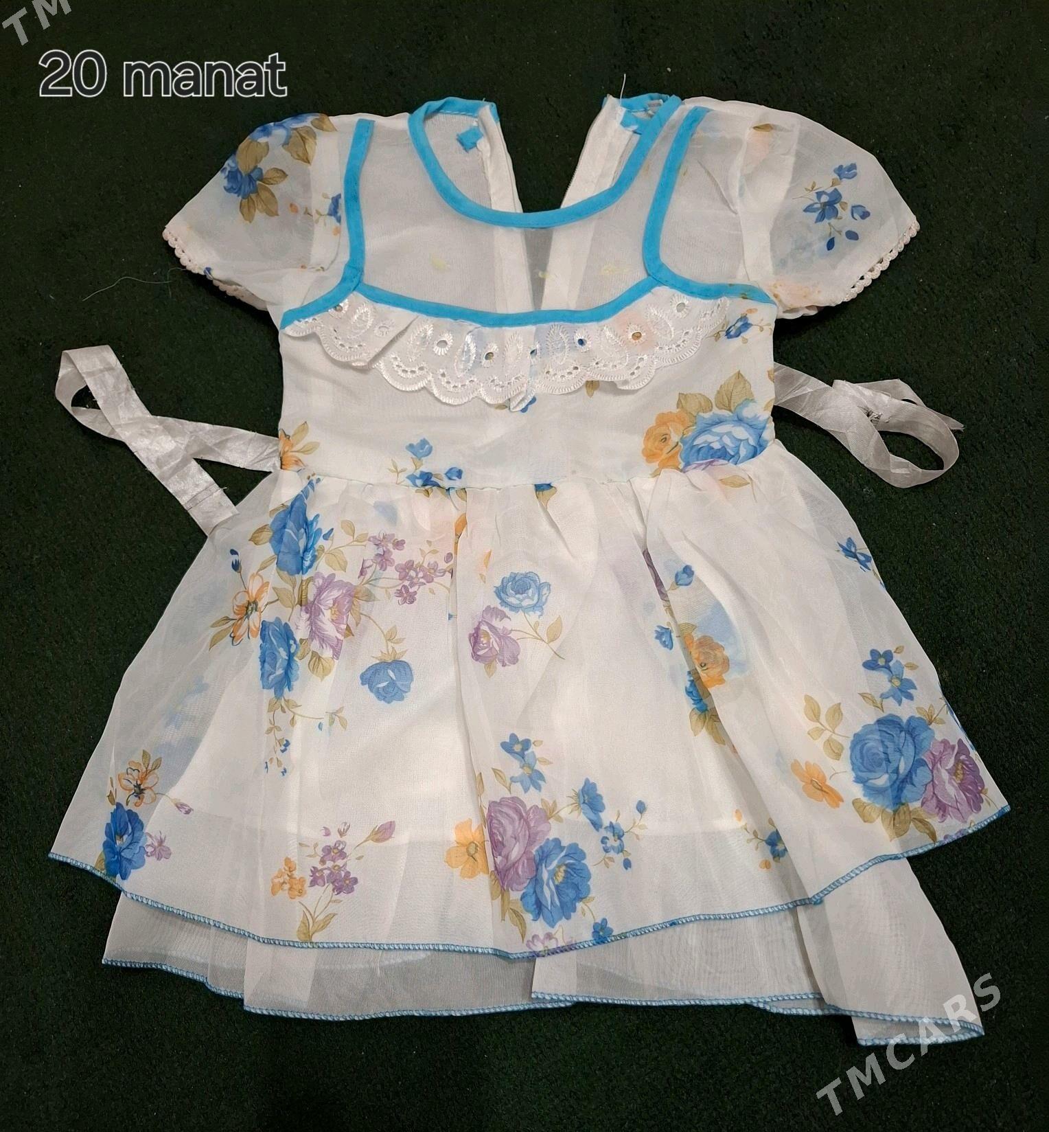 caga esikleri - Туркменабат - img 4